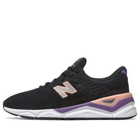 NEW BALANCE NB MENS MSX90CRB LIFESTYLE SNEAKERS BLACK SIZE 9-12