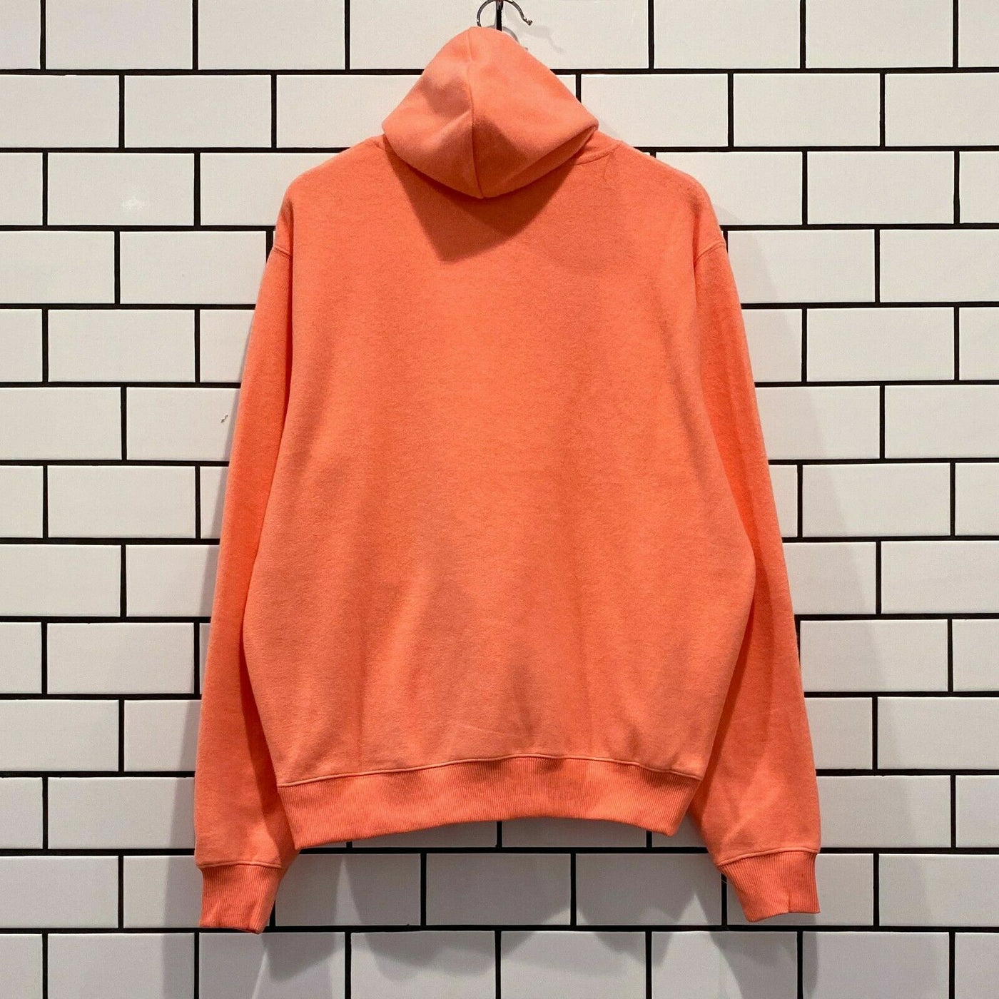 Billionaire boys clearance club hoodie orange