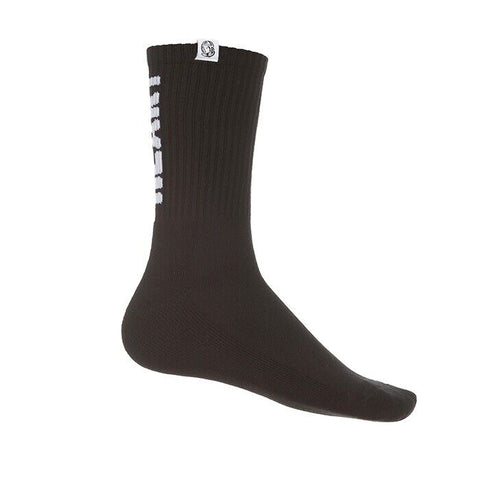 BILLIONAIRE BOYS CLUB BBC GRAVITY SOCKS BLACK