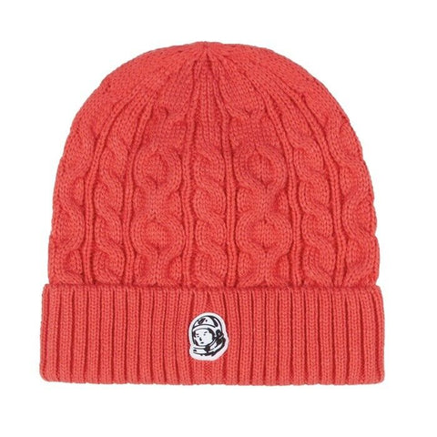 BILLIONAIRE BOYS CLUB BBC TYHCO KNIT HAT DUBARRY