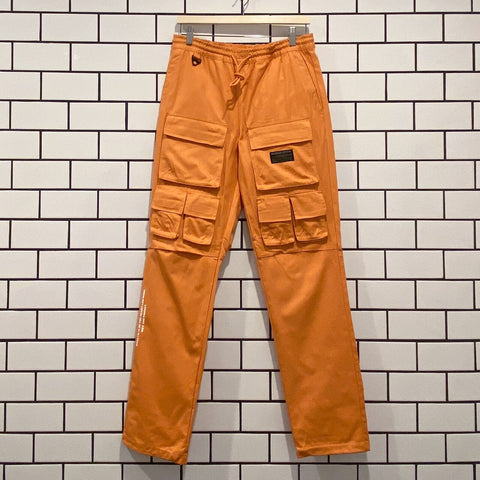 BILLIONAIRE BOYS CLUB BBC FLAGSHIP PANT BUCKSKIN