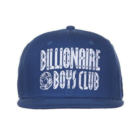 BILLIONAIRE BOYS CLUB BBC DOLLAR SNAPBACK HAT TURKISH SEA