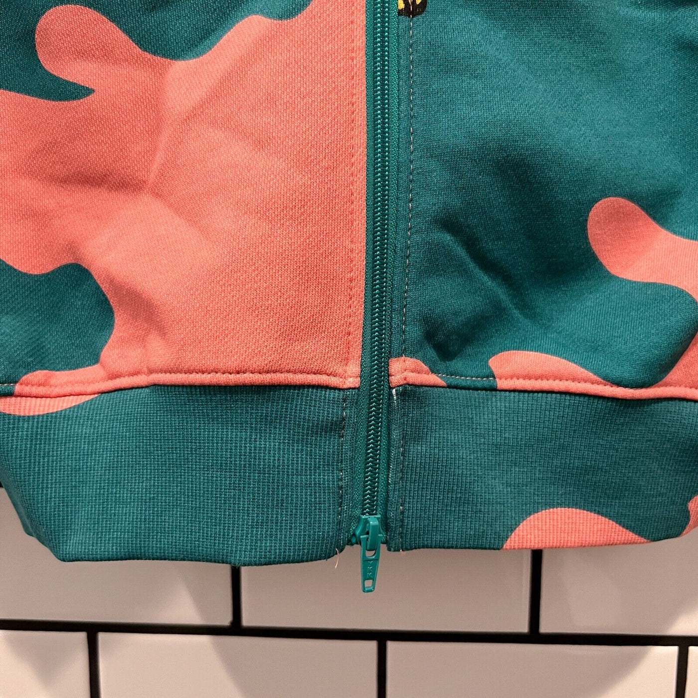 SMILE HOODIE – Billionaire Boys Club