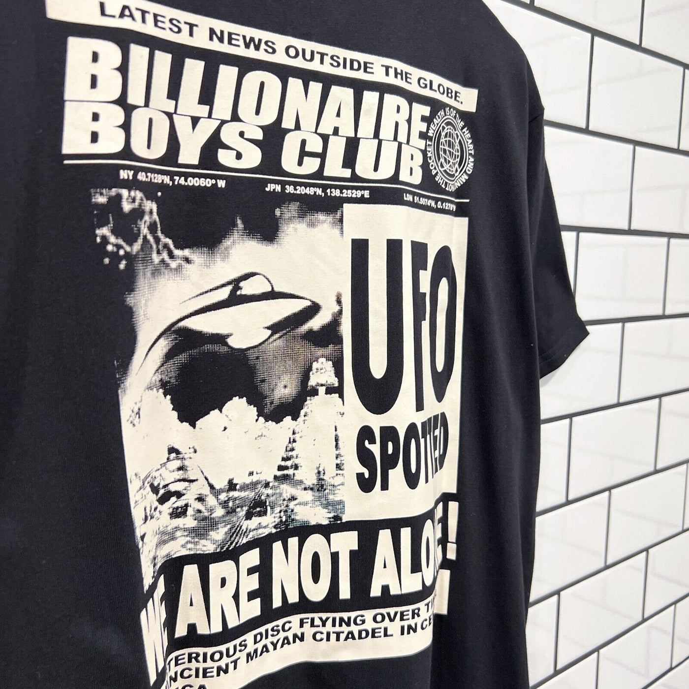 スマートスクラブス BILLIONAIRE BOYS CLUB【初期】bbc icecream 裏原