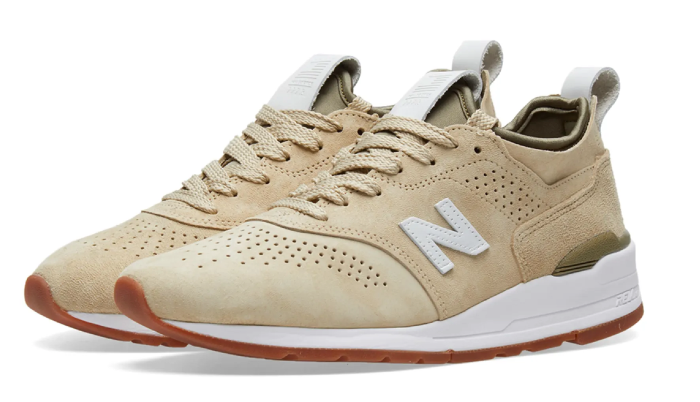 New balance 997 deconstructed shop