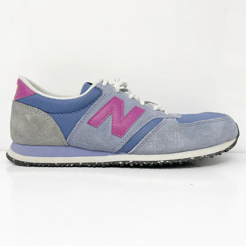 NEW BALANCE WOMEN CLASSICS WL420COF TRADITIONNELS SNEAKERS BLUE