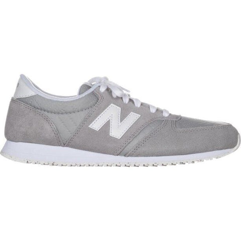 NEW BALANCE WOMEN CLASSICS WL420NPD TRADITIONNELS SNEAKERS GREY