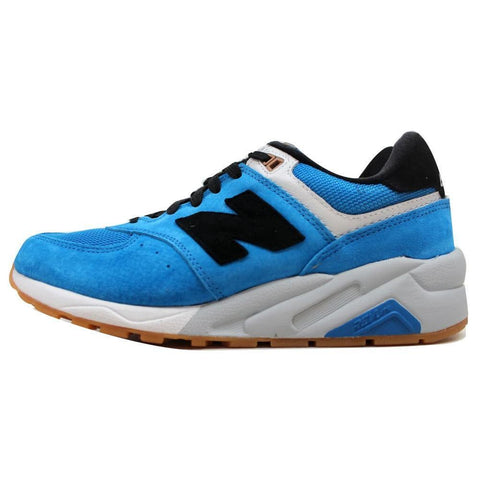 NEW BALANCE MEN'S NB MRT572GB CLASSICS TRADITIONNELS SNEAKER BLUE