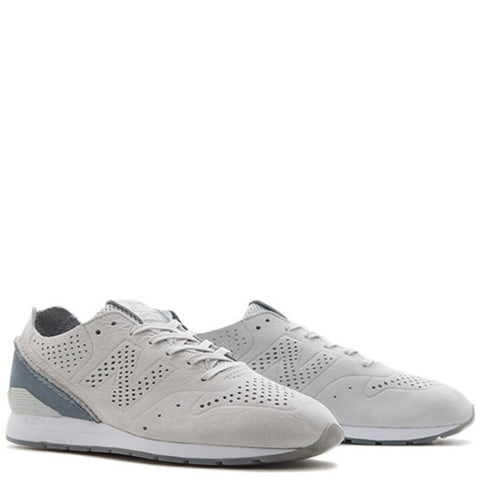 NEW BALANCE MEN'S NB MRL696DF CLASSICS TRADITIONNELS SNEAKER GREY