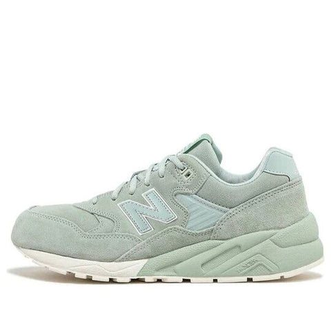 NEW BALANCE MEN'S NB MRT580MC LIFESTYLE SNEAKER MINT