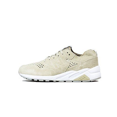 NEW BALANCE MEN'S NB MRT580DD CLASSICS TRADITIONNELS SNEAKER TAN