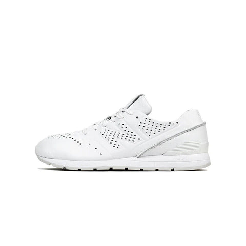 NEW BALANCE MEN'S NB MRL696DT CLASSICS TRADITIONNELS SNEAKER WHITE