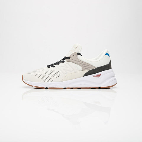 NEW BALANCE MEN'S NB MSX90WG LIFESTYLE SNEAKER TAN