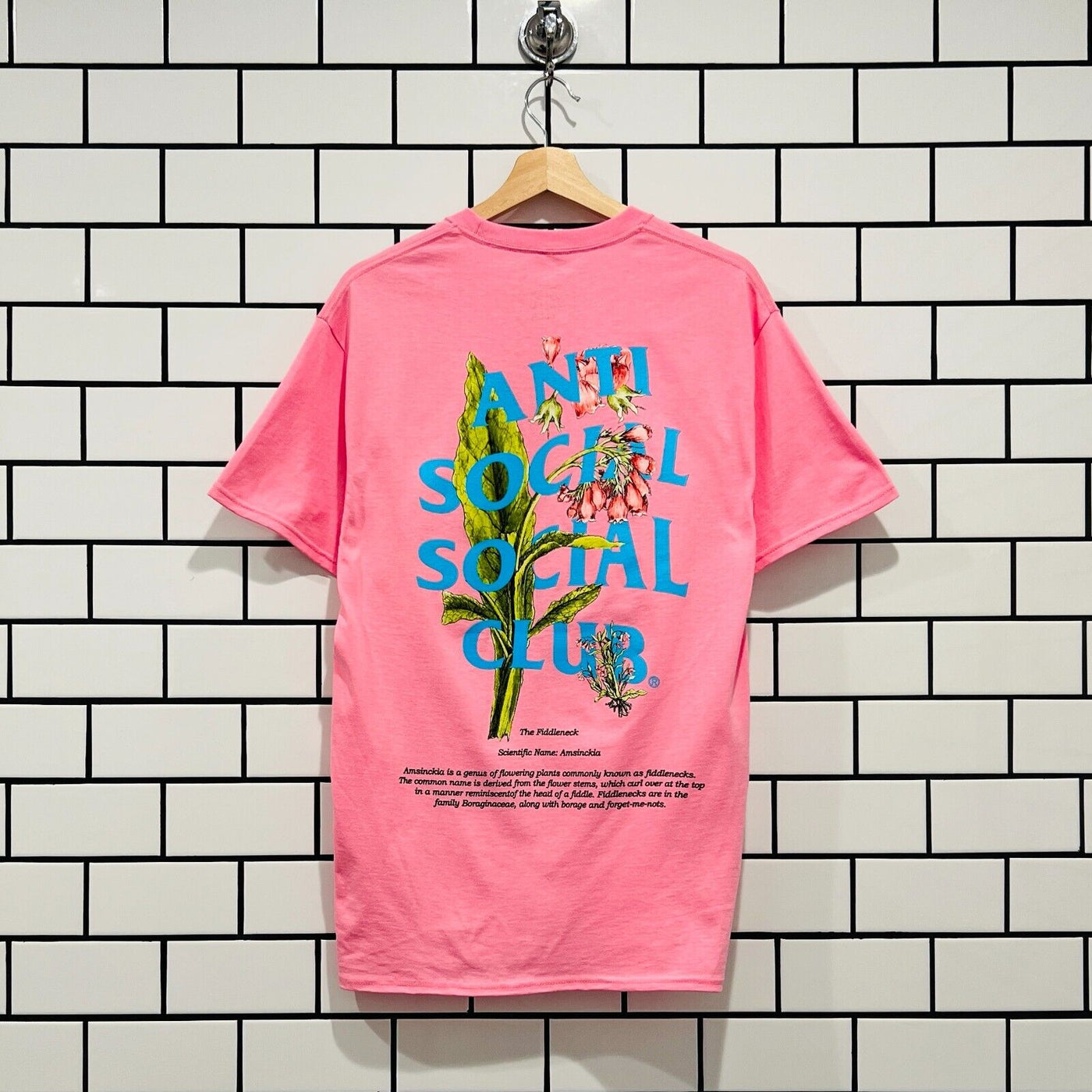 Where to buy outlet anti social social club