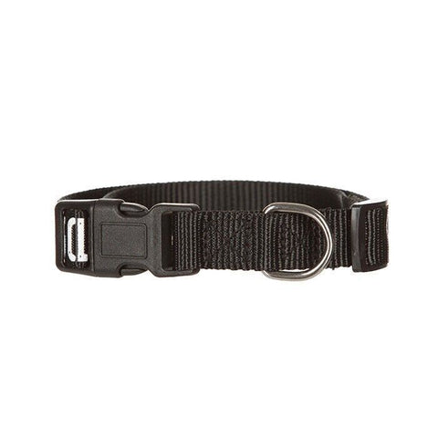 BILLIONAIRE BOYS CLUB BBC DOG COLLAR BLACK