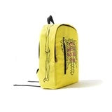 ASSC BROKEN BACKPACK YELLOW
