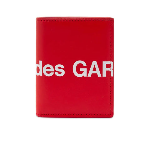 CDG Wallet Red SA0641HL