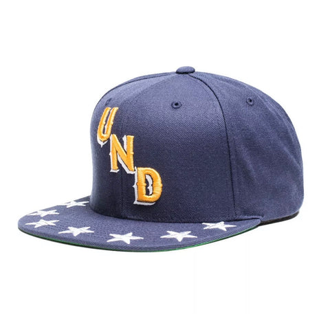 UNDEFEATED STAR CAP